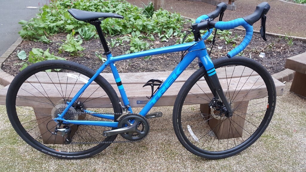 trek checkpoint alr 4 2019 adventure road bike